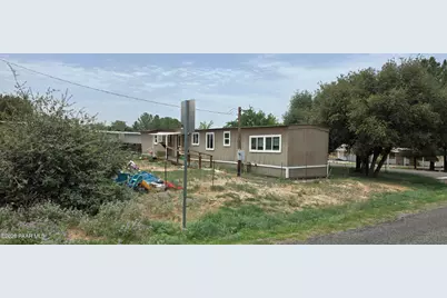 20691 E Quail Run Drive, Mayer, AZ 86333 - Photo 21