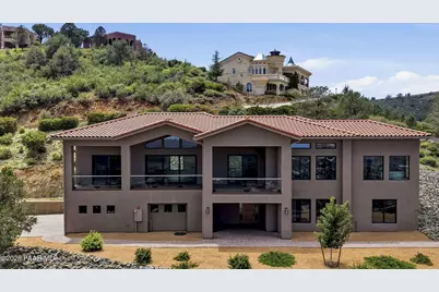 703 W Lee Boulevard, Prescott, AZ 86303 - Photo 1