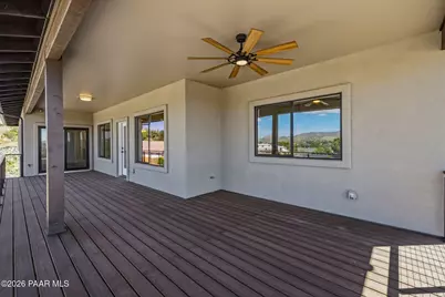 10603 E Straight Arrow Road, Dewey-Humboldt, AZ 86327 - Photo 57