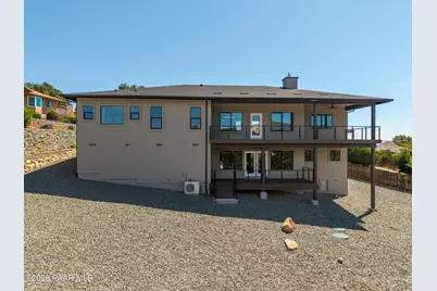 10603 E Straight Arrow Road, Dewey-Humboldt, AZ 86327 - Photo 87