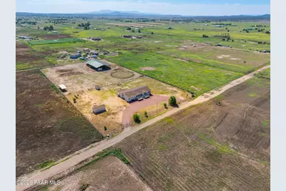 25755 N Trinity Ranch Road, Paulden, AZ 86334 - Photo 65