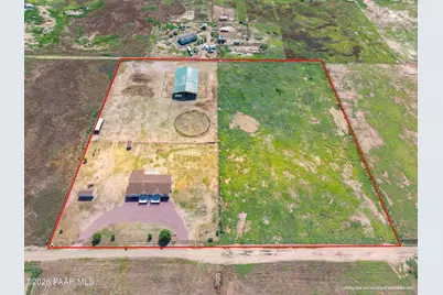 25755 N Trinity Ranch Road, Paulden, AZ 86334 - Photo 79