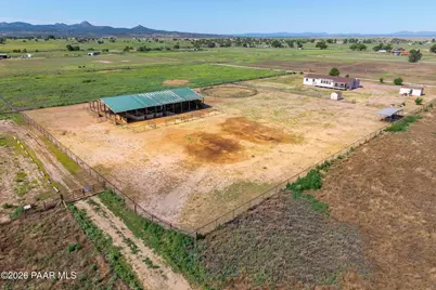 25755 N Trinity Ranch Road, Paulden, AZ 86334 - Photo 71