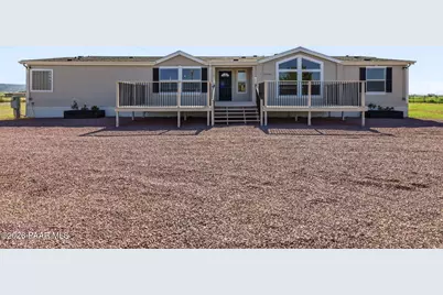 25755 N Trinity Ranch Road, Paulden, AZ 86334 - Photo 1