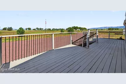 25755 N Trinity Ranch Road, Paulden, AZ 86334 - Photo 5