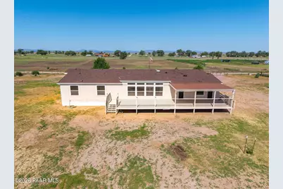25755 N Trinity Ranch Road, Paulden, AZ 86334 - Photo 75