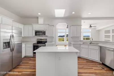 25755 N Trinity Ranch Road, Paulden, AZ 86334 - Photo 9