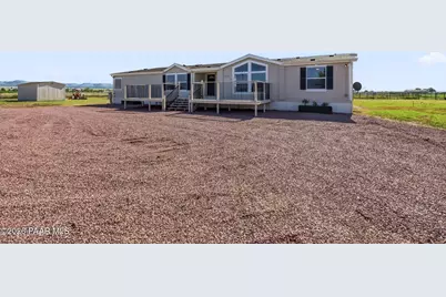 25755 N Trinity Ranch Road, Paulden, AZ 86334 - Photo 3