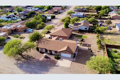 4540 E Goldmine Road, Rimrock, AZ 86335 - Photo 3