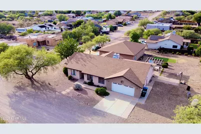 4540 E Goldmine Road, Rimrock, AZ 86335 - Photo 35