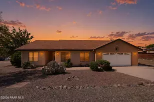 4540 E Goldmine Rd, Rimrock, AZ 86335 - Photo 1