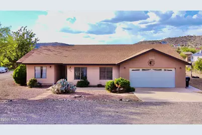 4540 E Goldmine Road, Rimrock, AZ 86335 - Photo 37