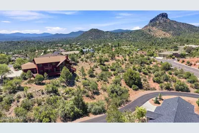 1385 Sierry Peaks Drive, Prescott, AZ 86305 - Photo 1