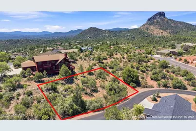 1385 Sierry Peaks Drive, Prescott, AZ 86305 - Photo 13