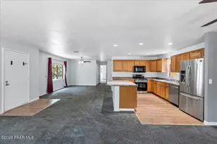 316 Oxbow St, Prescott, AZ 86305 - Photo 5