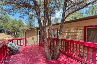 316 Oxbow Street, Prescott, AZ 86305 - Photo 19