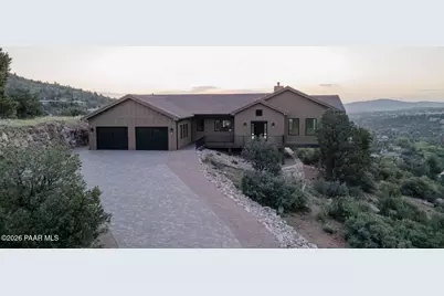 2962 Southpark, Prescott, AZ 86305 - Photo 1