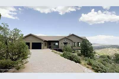2962 Southpark, Prescott, AZ 86305 - Photo 1