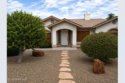 720 N Navajo Drive, Dewey-Humboldt, AZ 86327 - Photo 1
