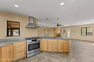 17708 W Westward Dr, Yarnell, AZ 85362 - Photo 11