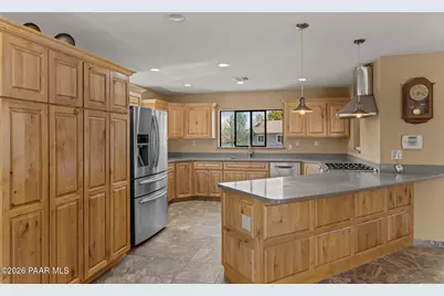 17708 W Westward Drive, Yarnell, AZ 85362 - Photo 9