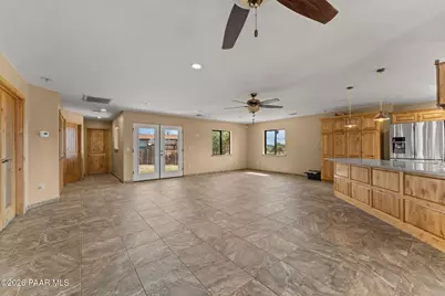 17708 W Westward Drive, Yarnell, AZ 85362 - Photo 5