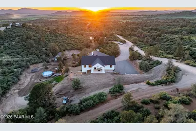 15815 E Forest Service 9002S Road, Prescott Valley, AZ 86315 - Photo 81