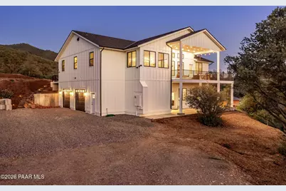 15815 E Forest Service 9002S Road, Prescott Valley, AZ 86315 - Photo 5