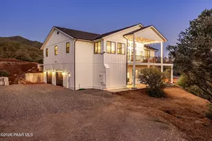 15815 E Forest Service 9002S Rd, Prescott Valley, AZ 86315 - Photo 5