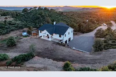 15815 E Forest Service 9002S Road, Prescott Valley, AZ 86315 - Photo 83