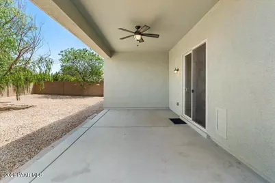 6256 E Boothwyn Street, Prescott Valley, AZ 86314 - Photo 21