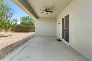 6256 E Boothwyn St, Prescott Valley, AZ 86314 - Photo 21