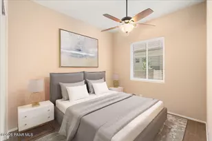 6256 E Boothwyn St, Prescott Valley, AZ 86314 - Photo 17