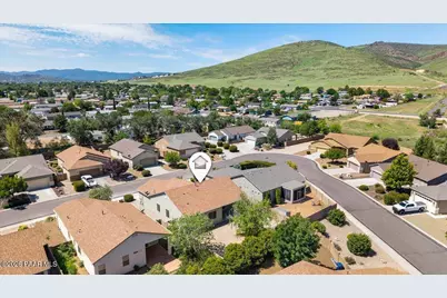 6256 E Boothwyn Street, Prescott Valley, AZ 86314 - Photo 23