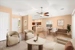 6256 E Boothwyn St, Prescott Valley, AZ 86314 - Photo 5