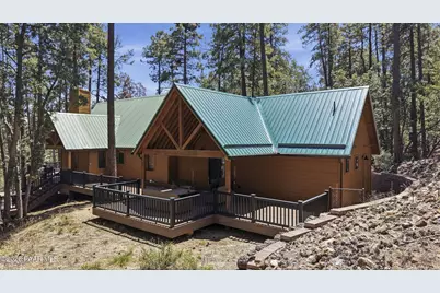 6010 W Paso Bonito Trail, Prescott, AZ 86305 - Photo 3