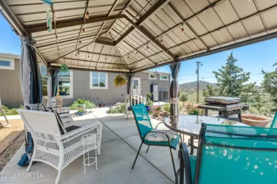 201 N Outback Road, Dewey-Humboldt, AZ 86327 - Photo 29