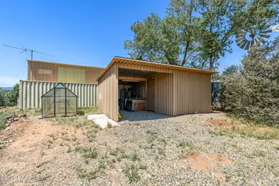 201 N Outback Road, Dewey-Humboldt, AZ 86327 - Photo 35