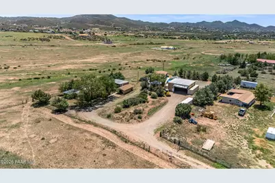 201 N Outback Road, Dewey-Humboldt, AZ 86327 - Photo 47