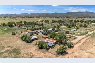 201 N Outback Road, Dewey-Humboldt, AZ 86327 - Photo 45