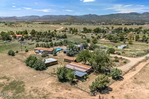 201 N Outback Rd, Dewey-Humboldt, AZ 86327 - Photo 45