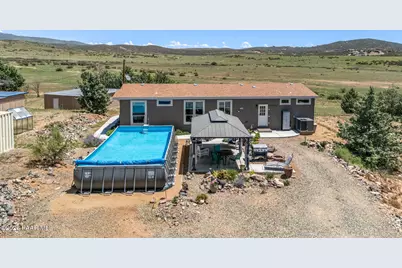 201 N Outback Road, Dewey-Humboldt, AZ 86327 - Photo 43