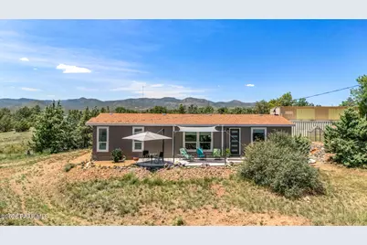 201 N Outback Road, Dewey-Humboldt, AZ 86327 - Photo 1