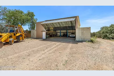 201 N Outback Road, Dewey-Humboldt, AZ 86327 - Photo 31