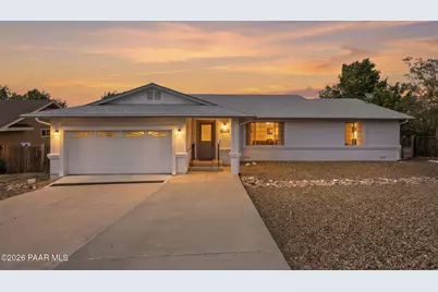 3215 Montana Drive, Prescott, AZ 86301 - Photo 1