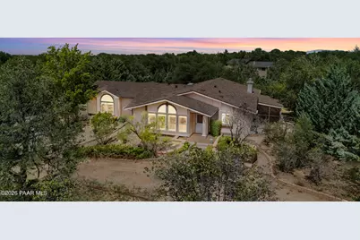 7755 N Wildoaks Drive, Prescott, AZ 86305 - Photo 1