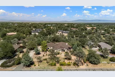 7755 N Wildoaks Drive, Prescott, AZ 86305 - Photo 35