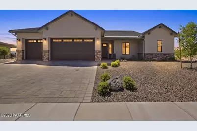 1165 S Lakeview Drive, Prescott, AZ 86301 - Photo 1