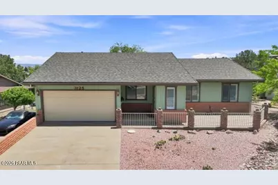 3125 Montana Drive, Prescott, AZ 86301 - Photo 1