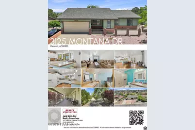 3125 Montana Drive, Prescott, AZ 86301 - Photo 35